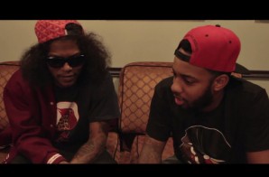 PATisDOPE – ONE on ONE w/ Ab-Soul (Video)