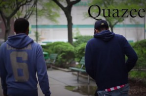 Quazee – Voices (Video)