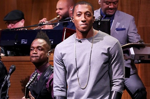 Lecrae – Nuthin (Live On Jimmy Fallon) (Video)