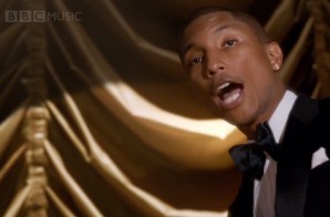 Watch Pharrell & Friends Remake The Beach Boys ‘God Only Knows’ To Celebrate The Launch Of BBC Music!