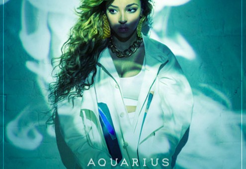 Tinashe – Cold Sweat