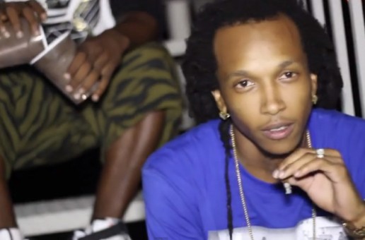 Savage Gang Entertainment Present: Trill Toon & Young Co – 2 Smooth (Vlog) (Episode 2)