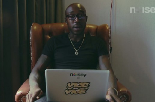 Noisey Presents: The People Vs. Freddie Gibbs (Video)