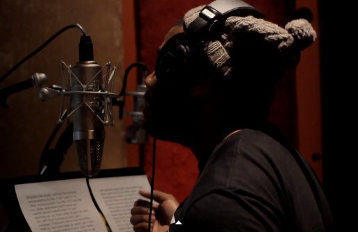 JDVBBS – Collard Greens (Live Studio Session) (Video)