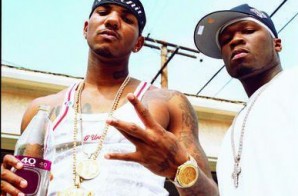 The Game Speaks On The Possibility Of Rejoining G-Unit With DJ Whoo Kid