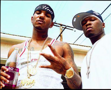 The Game Speaks On The Possibility Of Rejoining G-Unit With DJ Whoo Kid