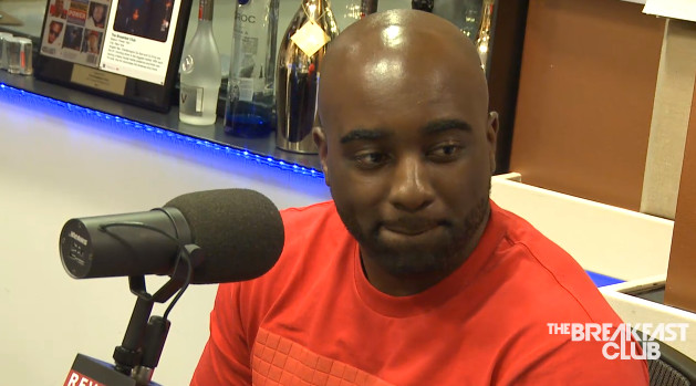 Screen-Shot-2014-10-15-at-11.58.34-AM-1 Author & Motivational Speaker, Rob Hill Sr. Joins The Breakfast Club (Video)  