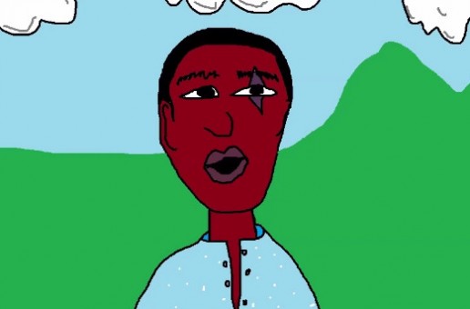 Sir Michael Rocks – Cold Sore Skit (Video)