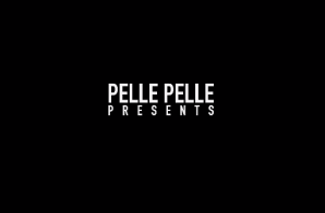 Pelle Pelle – 2014 Cypher (Video)