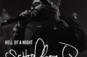 ScHoolboy Q Picks ‘Hell Of A Night’ As Next Single From Oxymoron