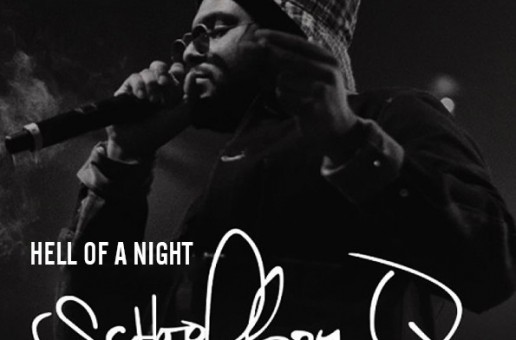 ScHoolboy Q Picks ‘Hell Of A Night’ As Next Single From Oxymoron