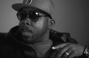 Rachel Leah – Come Home With Me: Phife Dawg (Part 1) (Video)