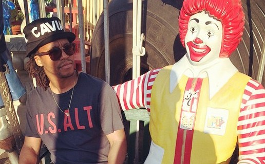 Atlantic Records Confirms Lupe Fiasco’s ‘Tetsuo & Youth’ LP Release Date!