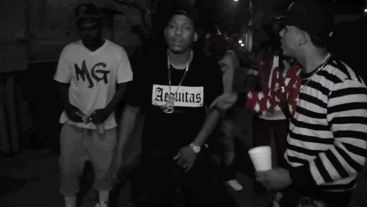 Beama Bronik – Get To The Money Ft. Boogz Boogetz (Video)
