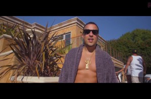 #CivilTV Presents: French Montana x Miguel – Explicit For Ya (BTS) (Video)