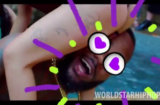 The Game – T.H.O.T. Ft. Problem, Bad Lucc & Huddy (Video)