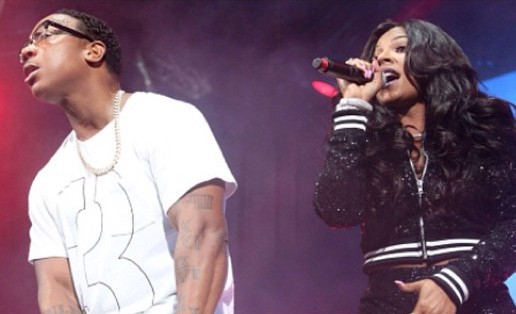 Ja Rule & Ashanti – Mesmerize / Always On Time (Live At Def Jam 30 Concert) (Video)