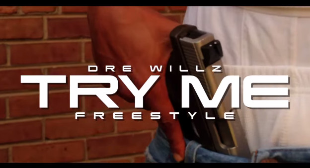 Screen-Shot-2014-10-17-at-6.16.44-PM-1 Dre Willz - Try Me / No Type Ft. Cool Cuz Freestyle (Video) 