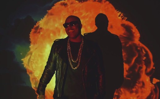 Rico Love – Japanese Denim (Video)