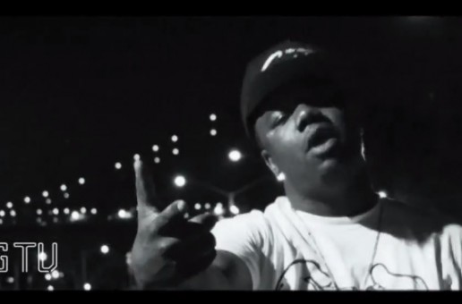 Murda Mook – I Ain’t Fuckin’ With Mook (Video)