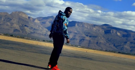 Bas – Mook In New Mexico (Video)