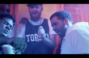 ILOVEMAKONNEN Tuesday Ft. Drake (Remix) (Video Trailer)