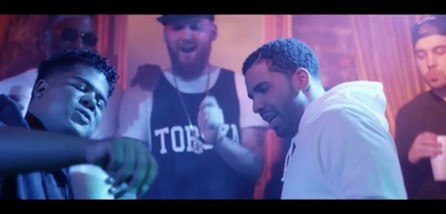 ILOVEMAKONNEN Tuesday Ft. Drake (Remix) (Video Trailer)
