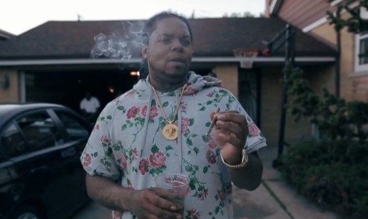 King Louie – Fuck Nigga (Video)