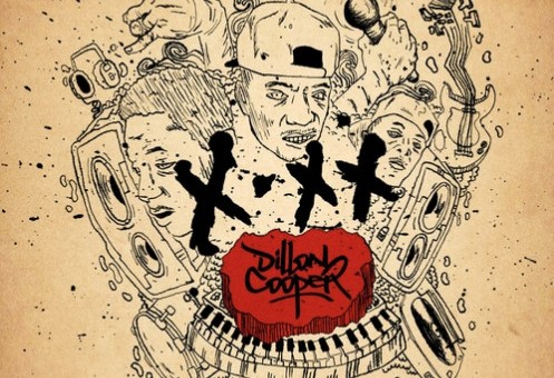 Dillon Cooper – X:XX (Mixtape)