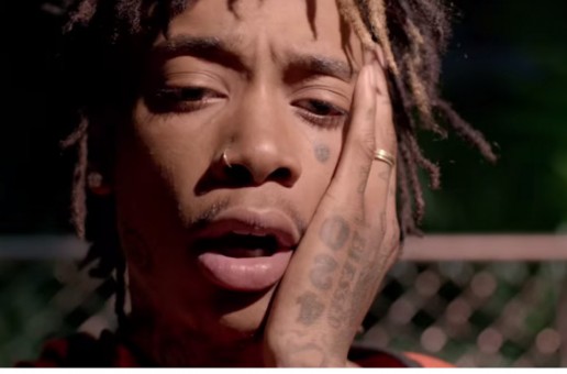 Wiz Khalifa – Stayin Out All Night (Video)