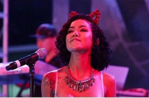 Jhené Aiko Didn’t Attend #DefJam30 Concert Due To Confrontation Between Workers & Members Of Her Team