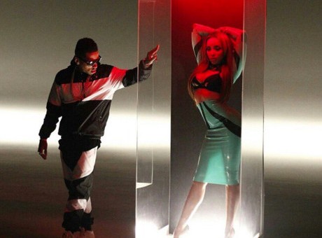 Behind The Scenes: Kid Ink’s ‘Body Language’ Featuring Usher & Tinashe (Video)