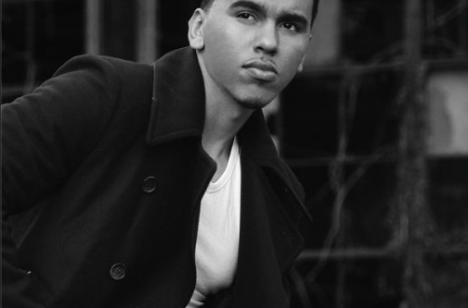 Adrian Marcel – Spending The Night Alone