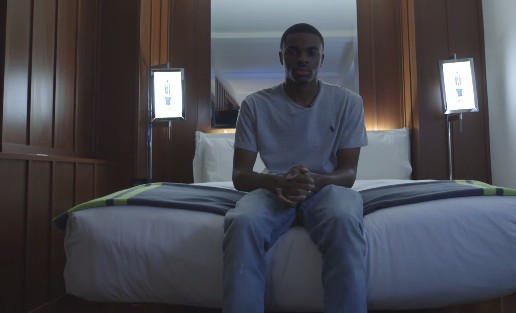 The FADER Presents: Vince Staples – Earlier That Day (Documentary)