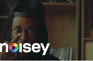 Noisey Presents: The People Vs. Ty Dolla $ign (Video)