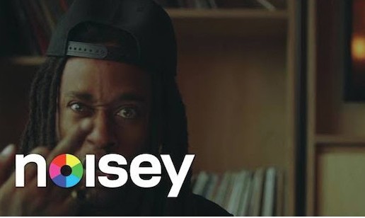 Noisey Presents: The People Vs. Ty Dolla $ign (Video)