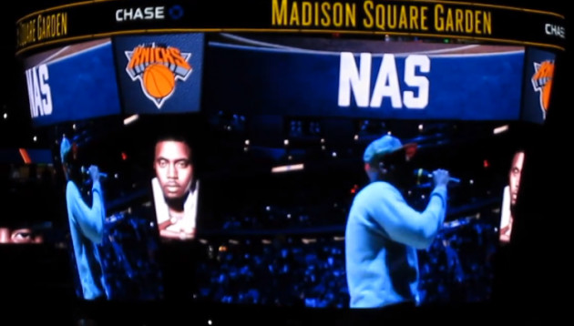 nas hate me now live