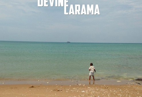 Devine Carama – Believing In Forever LP (Album Stream)