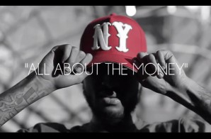 Dave East – All About The Money (Video)