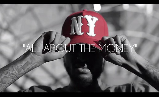 Dave East – All About The Money (Video)