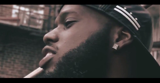 G’Town Wayne – Checc Me Out (Video)