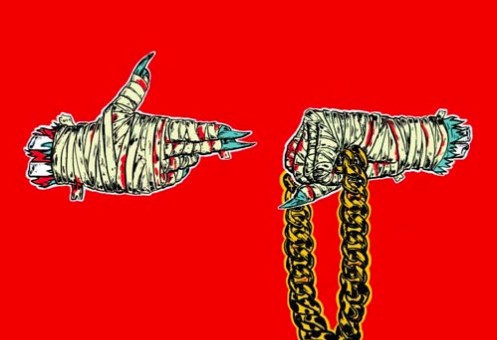 Run The Jewels – Blockbuster Night Pt. 2 Ft. Wiki & Despot