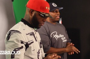 PRhyme Interview With Watch Loud (Video)