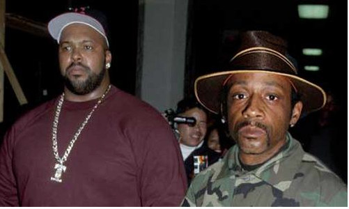 Suge Knight & Katt Williams Looking At Possible Jail Time For Robbery (Video)
