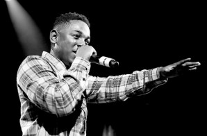 Scott Vener Details Kendrick Lamar’s Unreleased Track ‘King Kunta’!