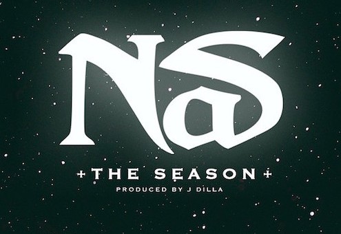 Nas – The Season (Prod. By J Dilla)