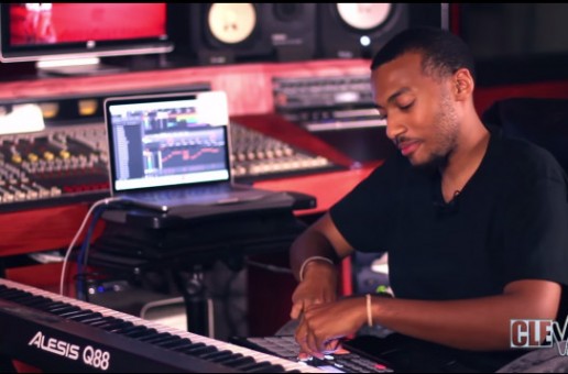 DDS Breaks Down The Beat For Dej Loaf’s ‘Try Me’ (Video)