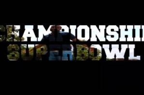 Popi Oz – Championship/ Superbowl Ft. Quilly (Official Video)