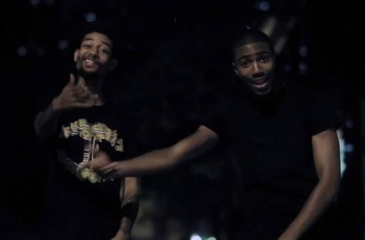 PnB Rock x B Love – Harmony (Official Video)