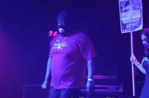 Bigg Homie Performs Live at Chief Keef Concert in Philly (Video)